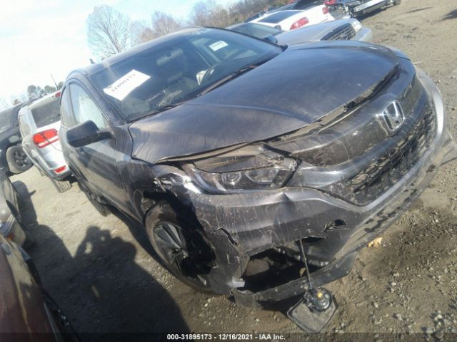 HONDA HR-V 2021 3czru6h17mm735079