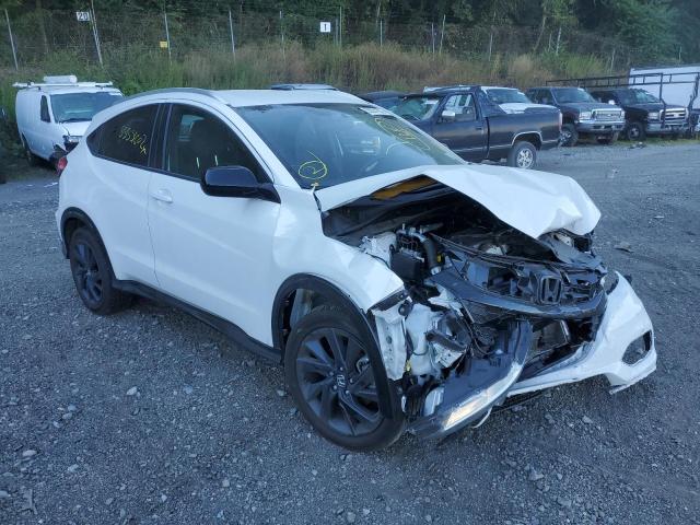 HONDA HR-V SPORT 2021 3czru6h17mm738970