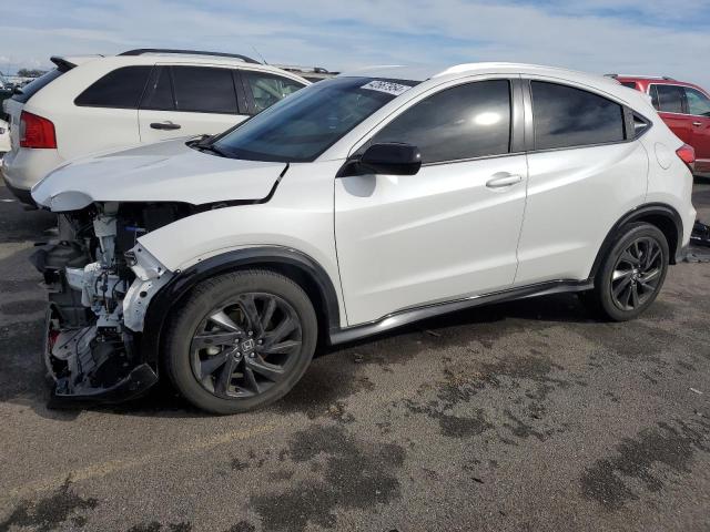 HONDA HR-V 2021 3czru6h17mm747524