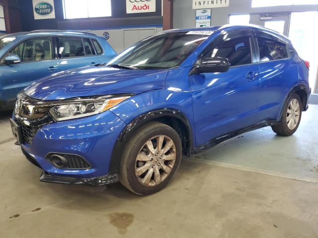 HONDA HR-V SPORT 2021 3czru6h17mm748351