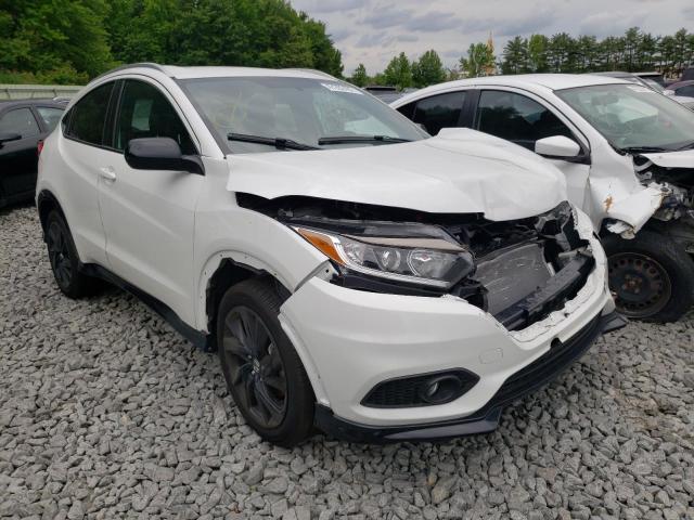 HONDA HR-V SPORT 2021 3czru6h17mm754702