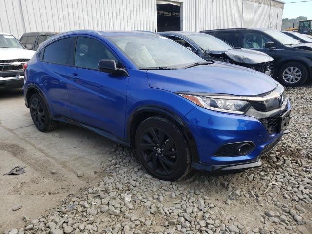 HONDA HR-V SPORT 2021 3czru6h17mm755672