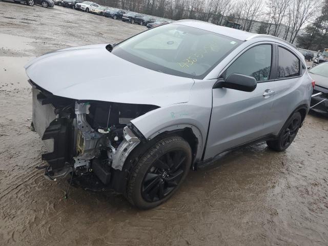 HONDA HR-V 2022 3czru6h17nm705971