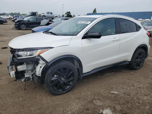 HONDA HR-V SPORT 2022 3czru6h17nm726741