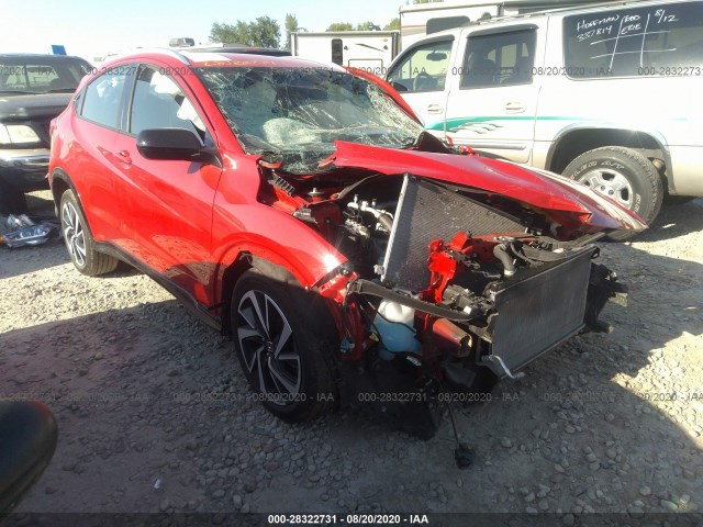 HONDA HR-V 2019 3czru6h18kg706976