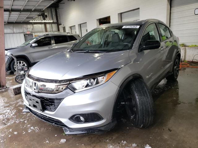 HONDA HR-V SPORT 2019 3czru6h18kg713815