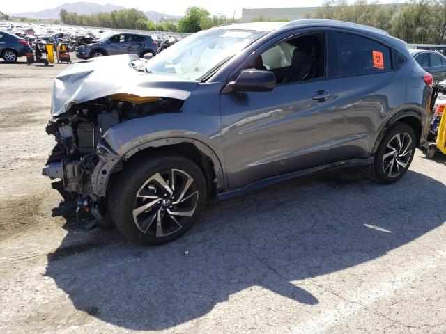 HONDA HR-V SPORT 2019 3czru6h18kg714902