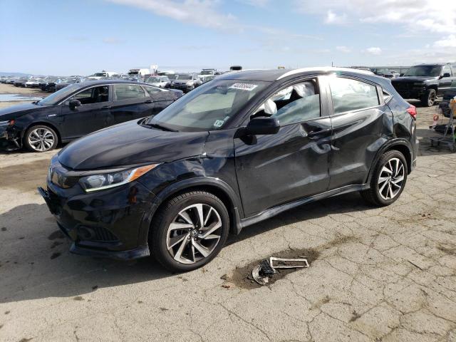 HONDA HR-V 2019 3czru6h18kg716939