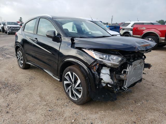 HONDA HR-V 2019 3czru6h18kg721249