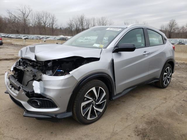 HONDA HR-V SPORT 2019 3czru6h18kg722756