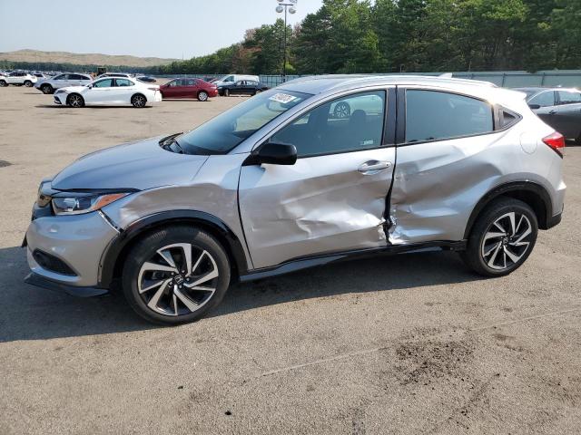 HONDA HR-V SPORT 2019 3czru6h18kg729089