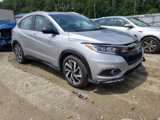 HONDA HR-V SPORT 2019 3czru6h18kg729092