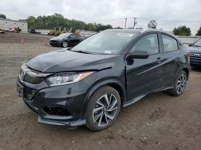 HONDA HR-V 2019 3czru6h18kg734227