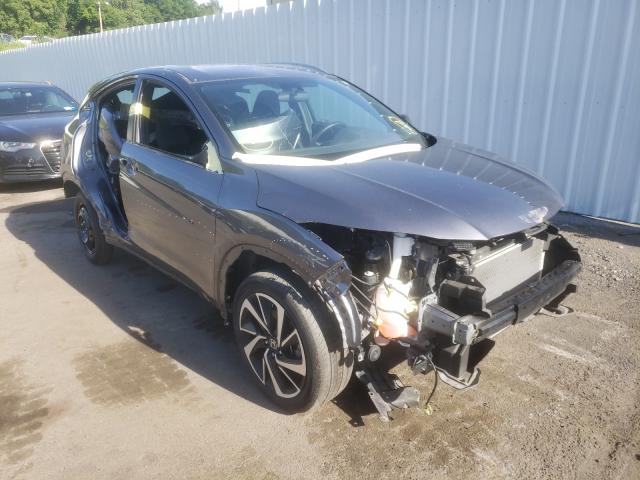 HONDA HR-V SPORT 2019 3czru6h18km732091