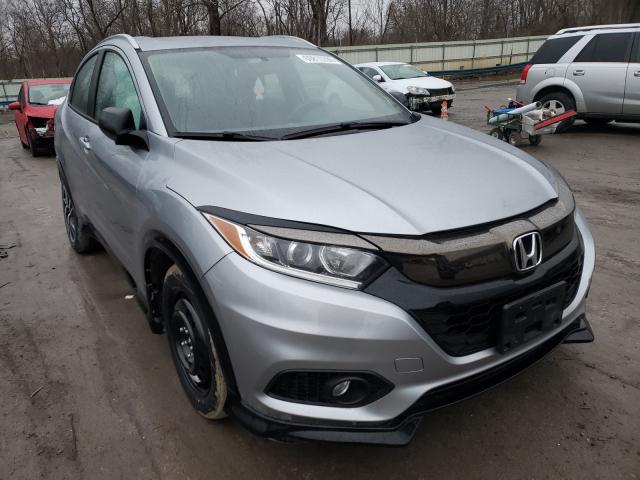 HONDA HR-V SPORT 2019 3czru6h18km742913