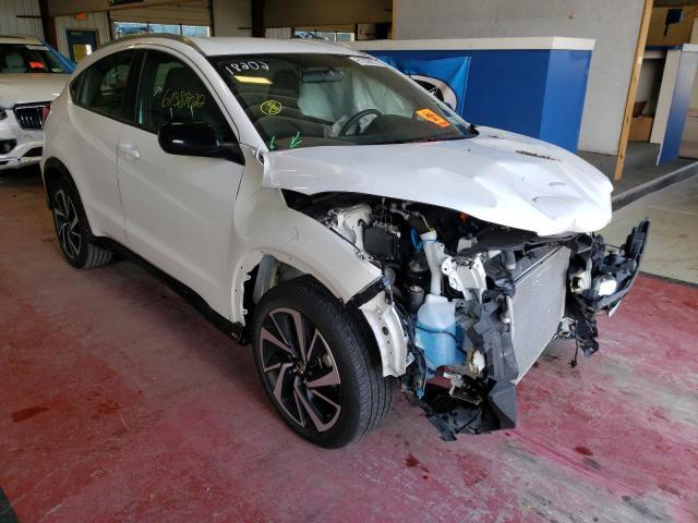 HONDA HR-V SPORT 2020 3czru6h18lm713591