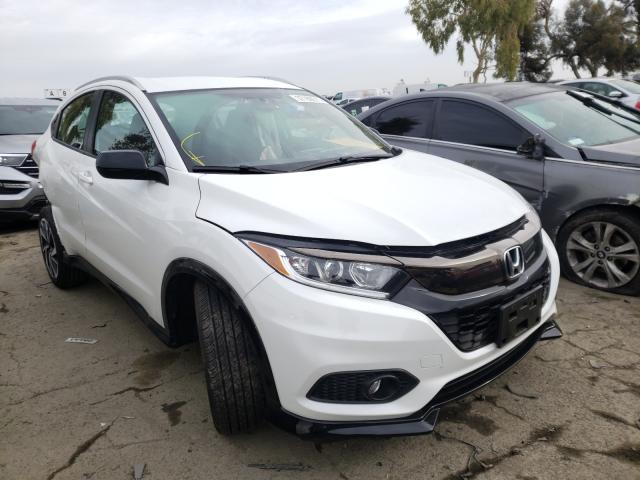 HONDA HR-V SPORT 2020 3czru6h18lm721559