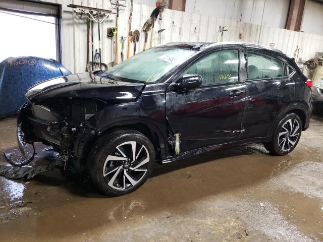 HONDA HR-V SPORT 2020 3czru6h18lm723070