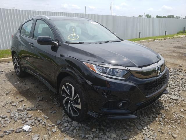 HONDA HR-V 2020 3czru6h18lm726227