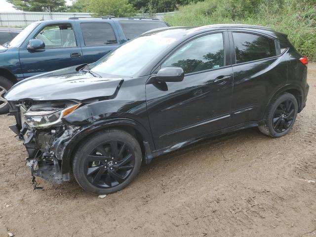 HONDA HR-V SPORT 2021 3czru6h18mm702690