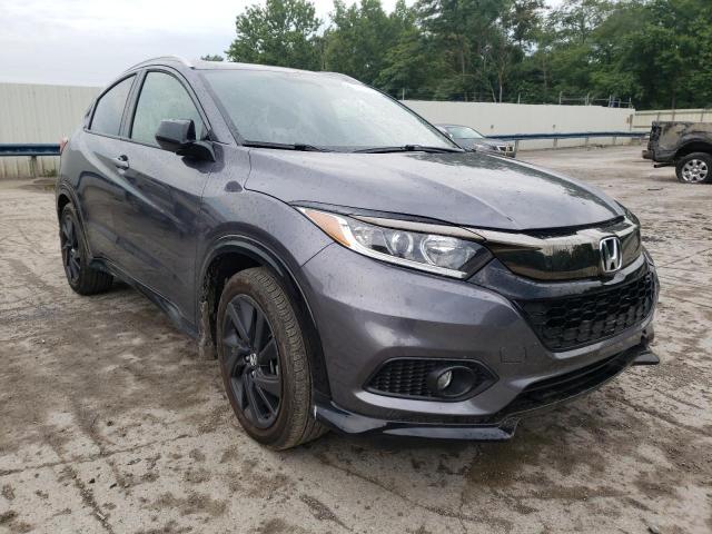 HONDA HR-V SPORT 2021 3czru6h18mm733521