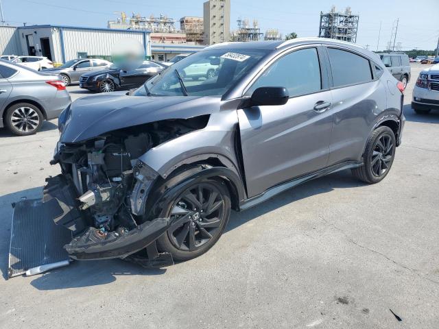 HONDA HR-V 2021 3czru6h18mm754773