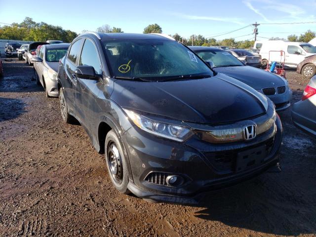 HONDA HR-V SPORT 2022 3czru6h18nm703310