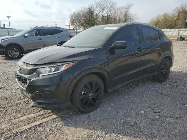 HONDA HR-V SPORT 2022 3czru6h18nm724304