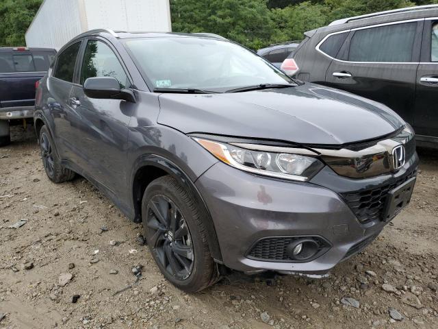 HONDA HR-V SPORT 2022 3czru6h18nm755598