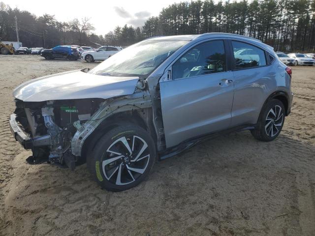 HONDA HR-V SPORT 2019 3czru6h19kg704718