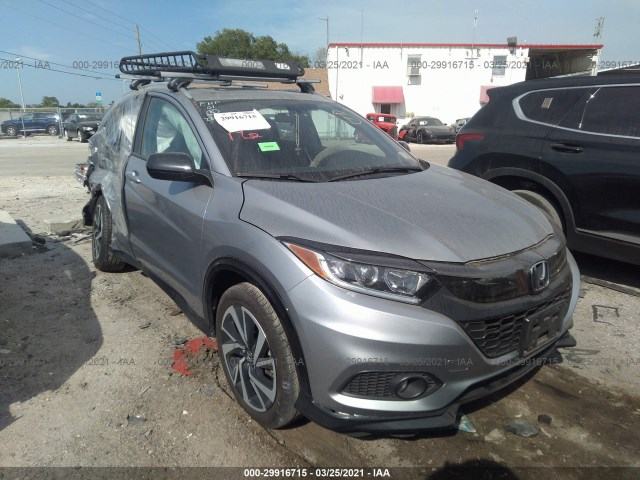 HONDA HR-V 2019 3czru6h19kg705318