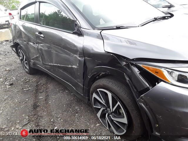 HONDA HR-V 2019 3czru6h19kg706601