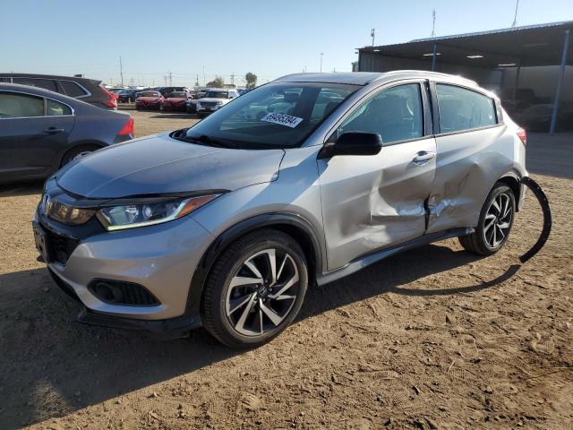 HONDA HR-V SPORT 2019 3czru6h19kg709384