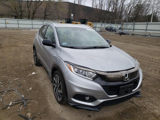 HONDA HR-V SPORT 2019 3czru6h19kg722927