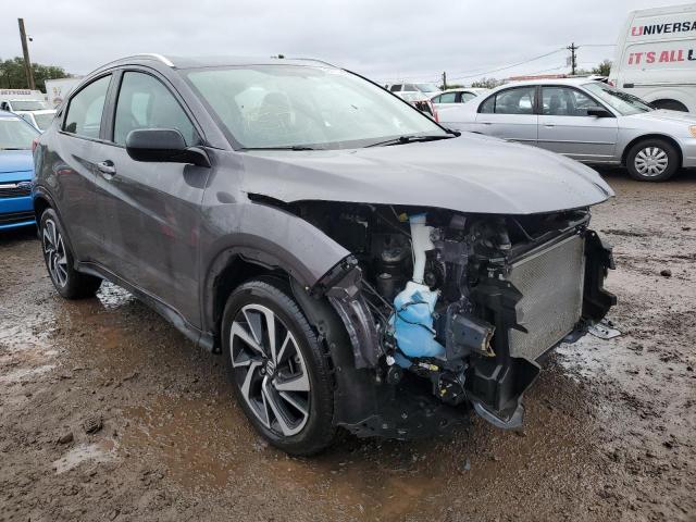 HONDA HR-V SPORT 2019 3czru6h19kg723947