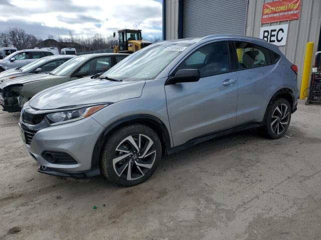 HONDA HR-V SPORT 2019 3czru6h19kg725326