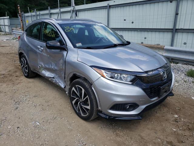 HONDA HR-V SPORT 2019 3czru6h19kg729943