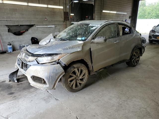 HONDA HR-V 2019 3czru6h19km728874