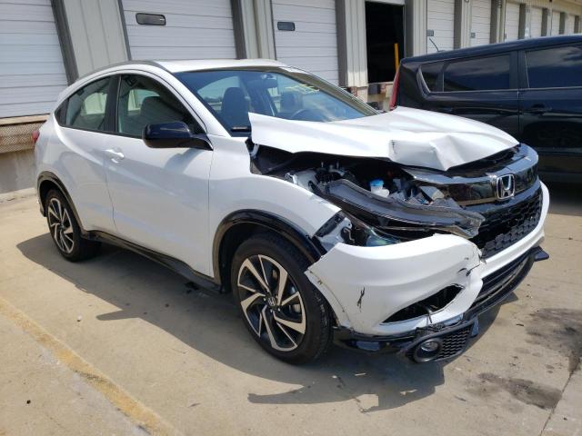 HONDA HR-V SPORT 2019 3czru6h19km739292