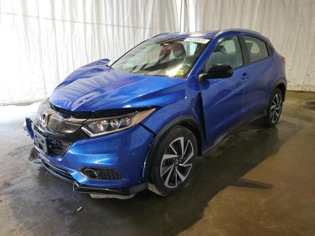 HONDA HR-V SPORT 2020 3czru6h19lm707380