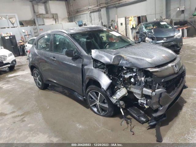 HONDA HR-V 2020 3czru6h19lm729704