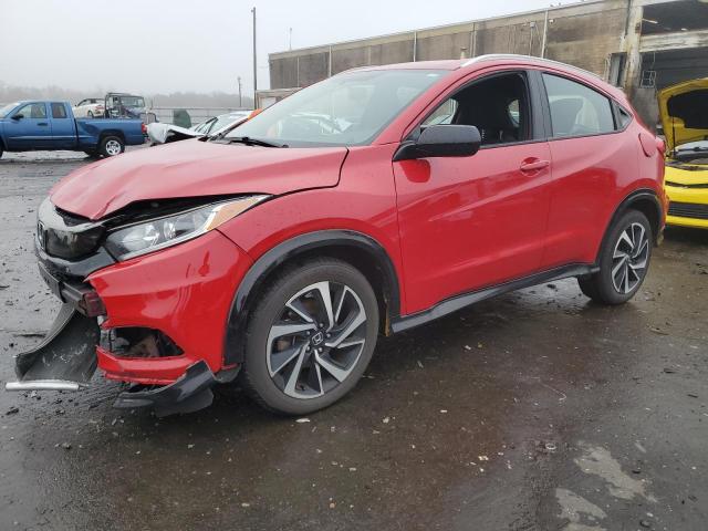 HONDA HR-V 2020 3czru6h19lm736667