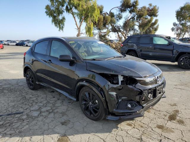 HONDA HR-V SPORT 2021 3czru6h19mm711026