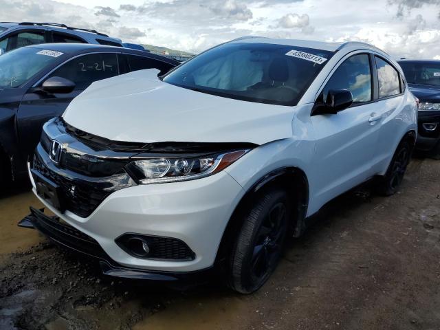 HONDA HR-V SPORT 2021 3czru6h19mm732233