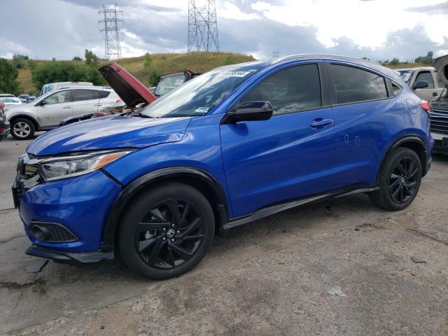 HONDA HR-V SPORT 2021 3czru6h19mm732751