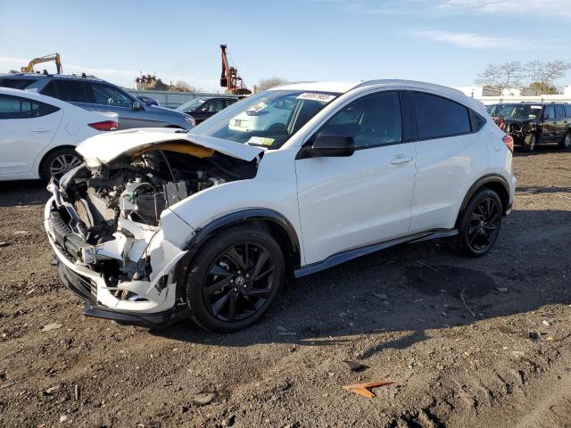 HONDA HR-V SPORT 2021 3czru6h19mm749436