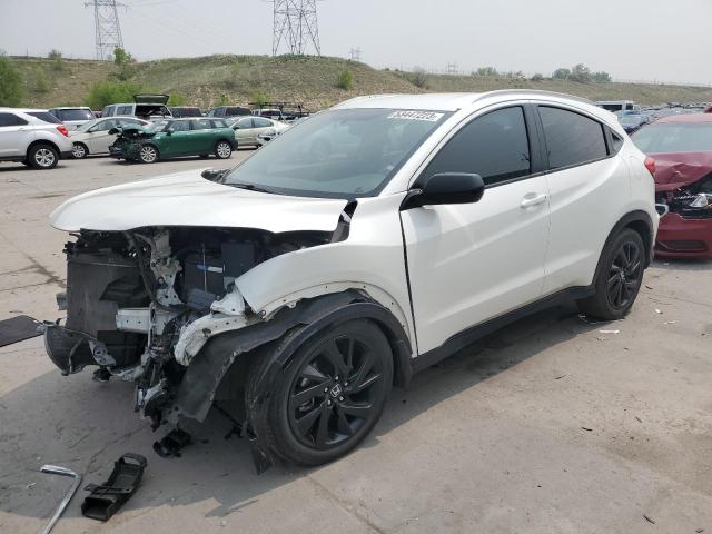 HONDA HR-V SPORT 2022 3czru6h19nm744237