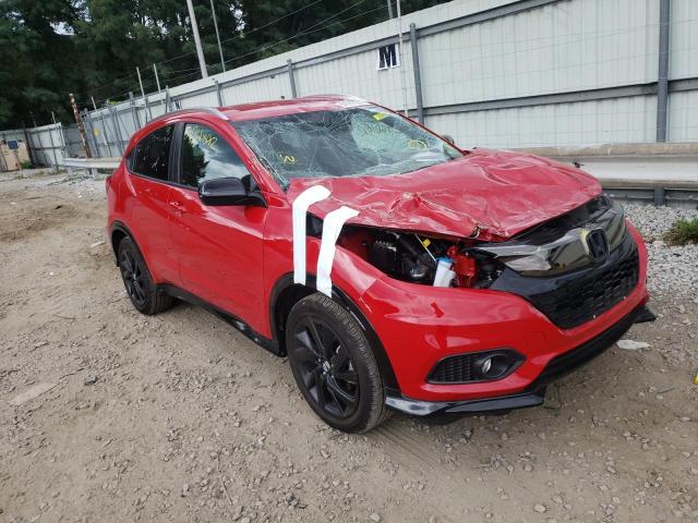 HONDA HR-V SPORT 2022 3czru6h19nm748594