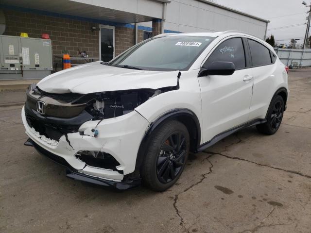 HONDA HR-V SPORT 2022 3czru6h19nm757215