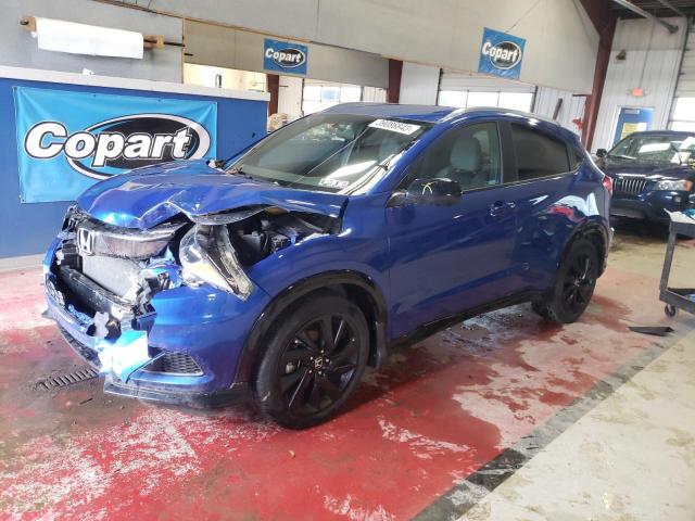 HONDA HR-V SPORT 2022 3czru6h19nm762785